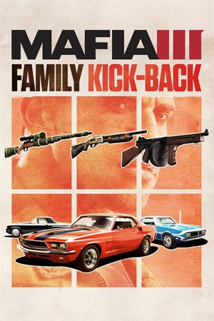 Mafia III – Семейный откат