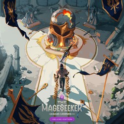 The Mageseeker: A League of Legends Story™ - Deluxe Edition