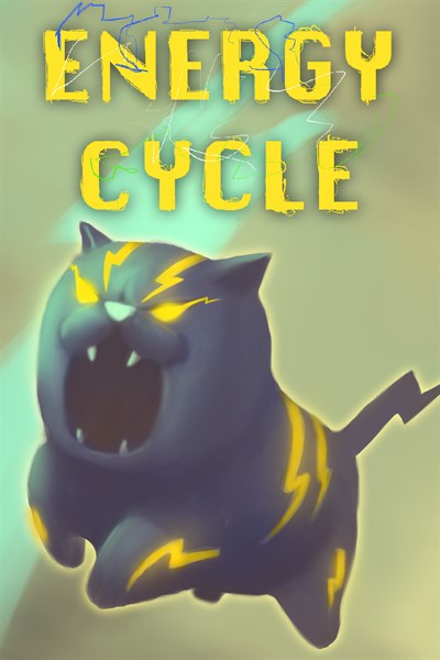 Energy Cycle (Xbox Series X|S)