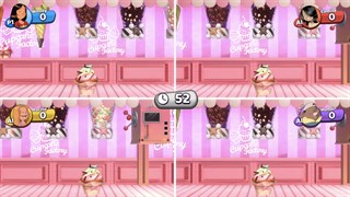 Everyday Heroines - 3 in 1 screenshot 6