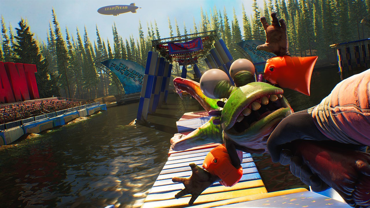 High On Life 2 Demo screenshot 11