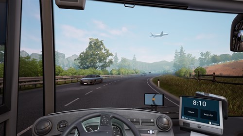 Bus Simulator 21 Next Stop - Gold Edition