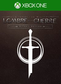 La Terre du Milieu™: L'Ombre de la Guerre™ – Mithril Edition