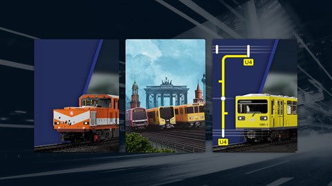 SubwaySim 2: Complete Edition