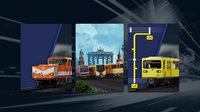 SubwaySim 2: Complete Edition