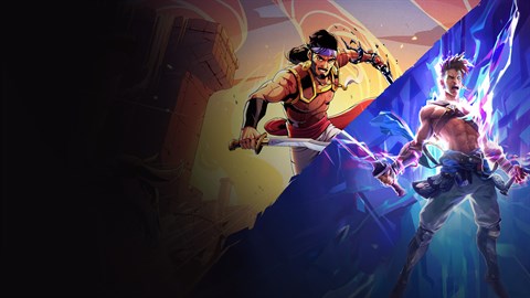 Набор Prince of Persia™ – «Новая эра»