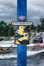 Bassmaster® Fishing 2022: Elite Fishing Equipment Pack