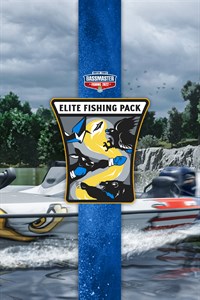 Bassmaster® Fishing 2022: Elite Fishing Equipment Pack – Verpackung