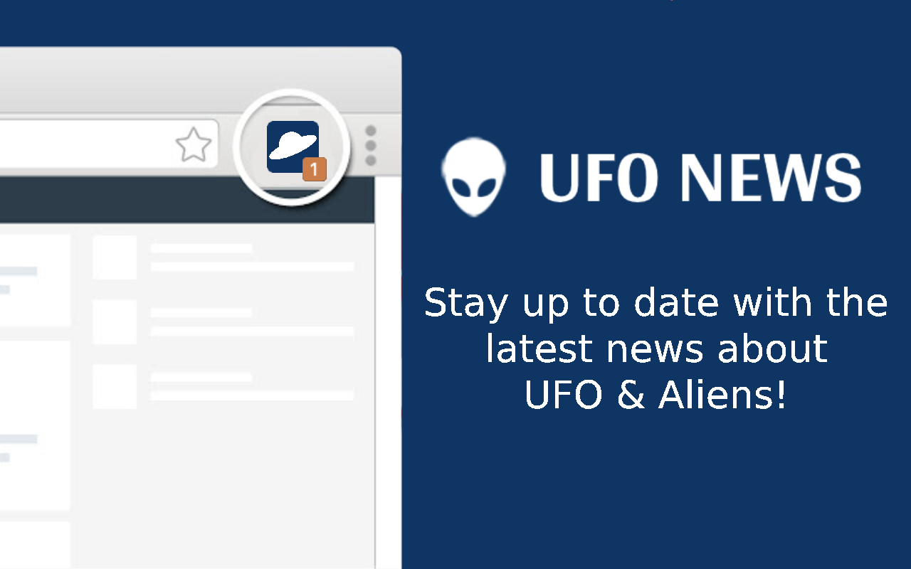 UFO News