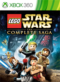 LEGO Star Wars : LSC