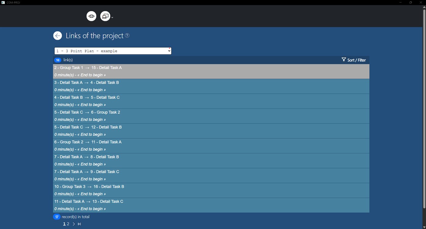 #9. COM-PROJ (Windows) Bởi: COM-ADD