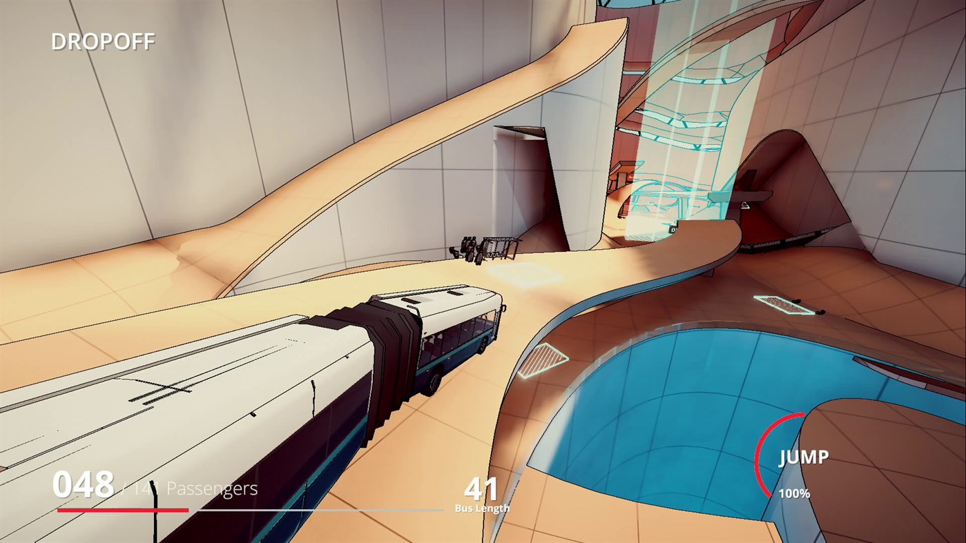 #10. Snakeybus (Xbox) Av: Digerati