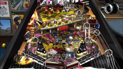 Pinball FX — скриншот 7
