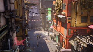New Tales from the Borderlands: Deluxe Edition screenshot 6