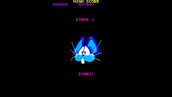Arcade Archives 2 MOUSER — 3