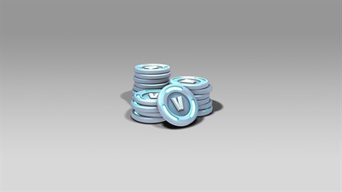 Fortnite: 1000 monedas V