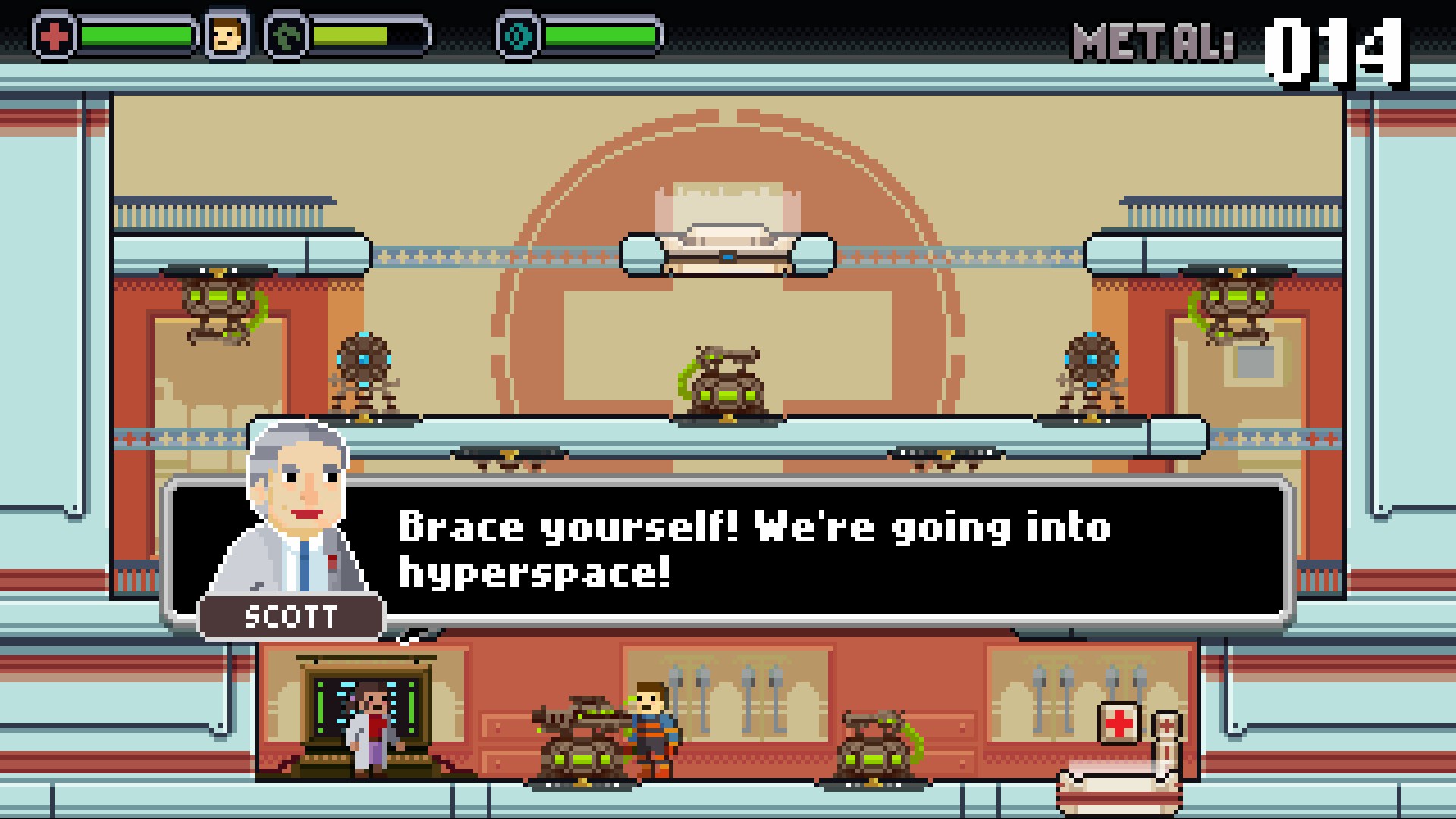 Spacejacked | Xbox | Chiave | Privato