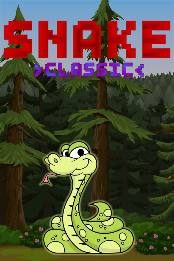 Classic Snake