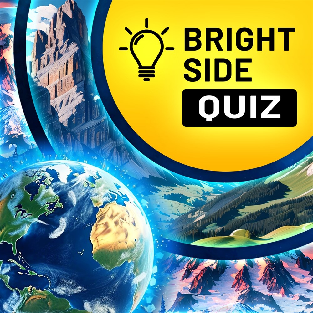 Bright Side: Quiz cover art (full size)