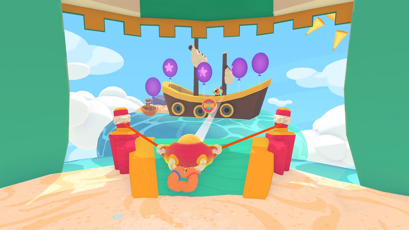 #3. PHOGS! (Windows) Bởi: Coatsink