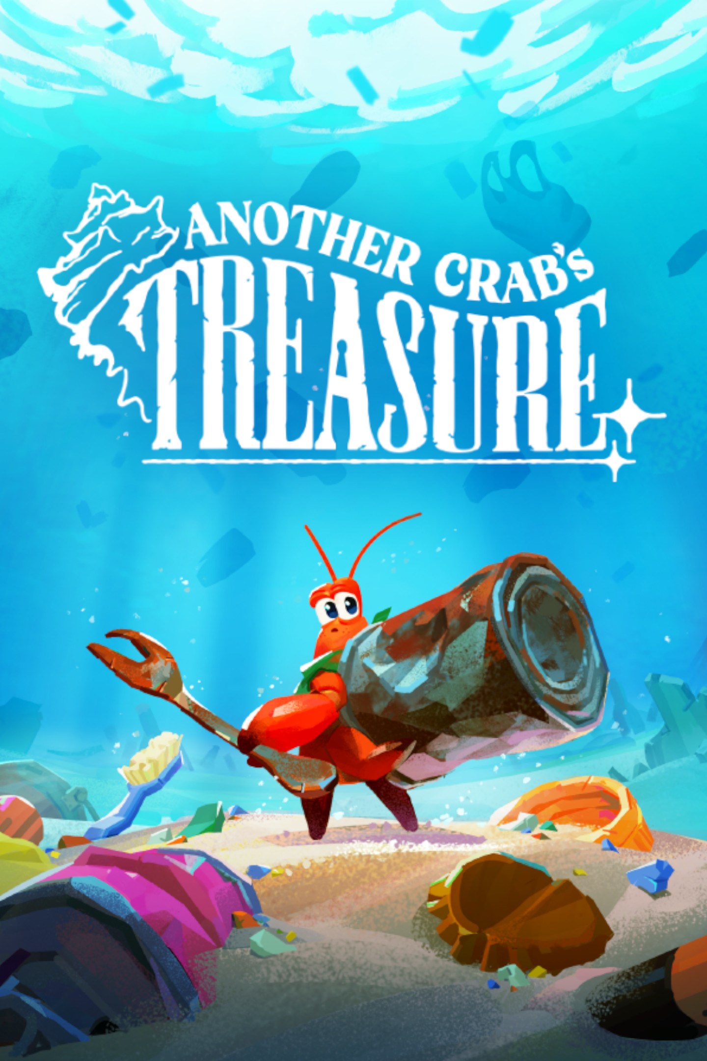 Jugar Another Crab's Treasure | Xbox Cloud Gaming (beta) en Xbox.com