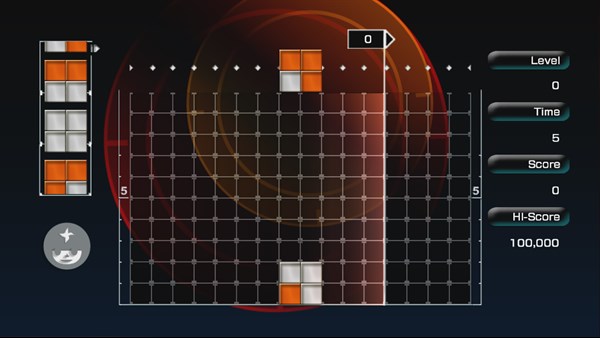 LUMINES LIVE! — 1