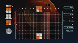 Lumines live deals