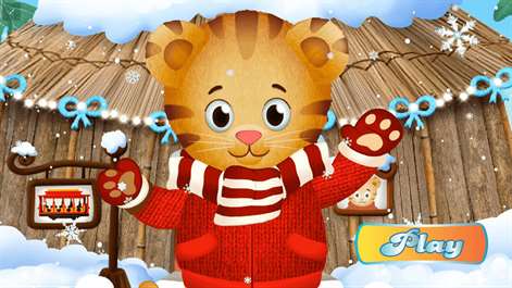 Daniel Tiger Screenshots 1