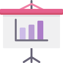 Converter for PowerPoint icon