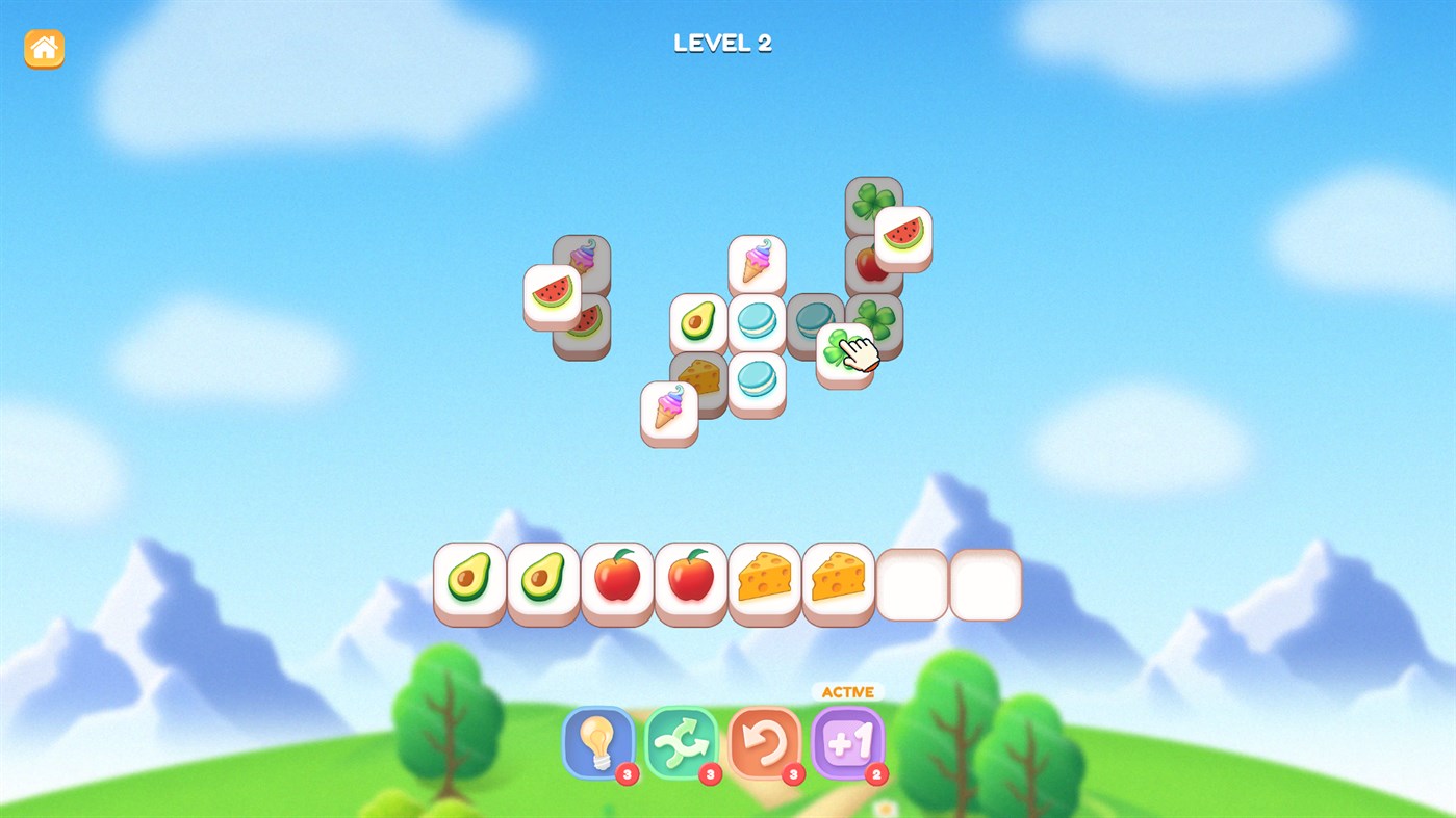 #4. Tile Jong: Ultimate Edition (Xbox) By: Webnetic s. r. o.