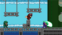 SwitchBlasters (Xbox One)
