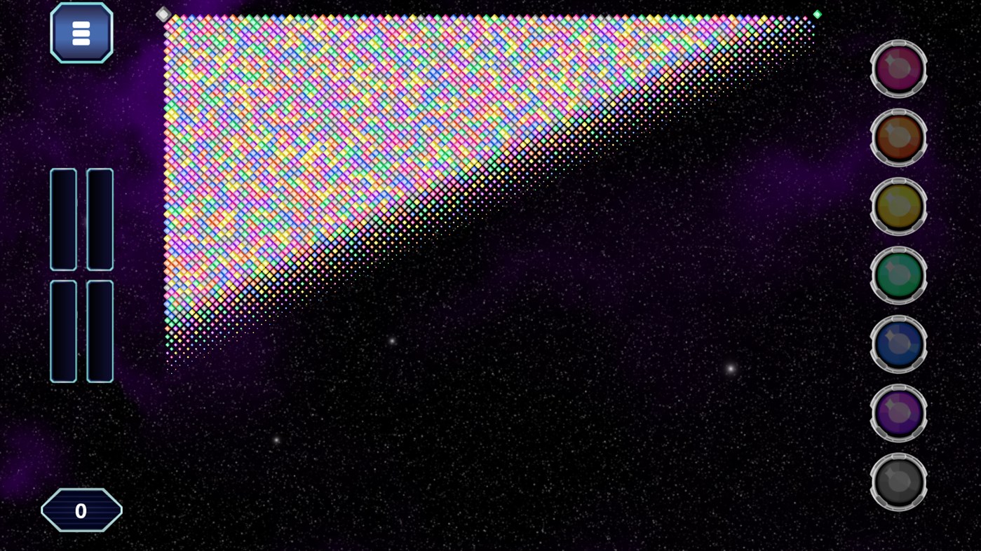 #7. GemGalaxy (Windows) 게시자: Epidra's Workshop