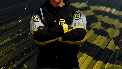 《決勝時刻》聯賽™ - New York Subliners 戰隊包2022