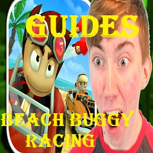 beach buggy racing windows 10