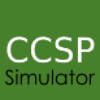 CCSP Exam Simulator