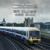 Train Sim World® 2: SouthEastern BR Class 465