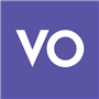 VODIUM Virtual Teleprompter icon