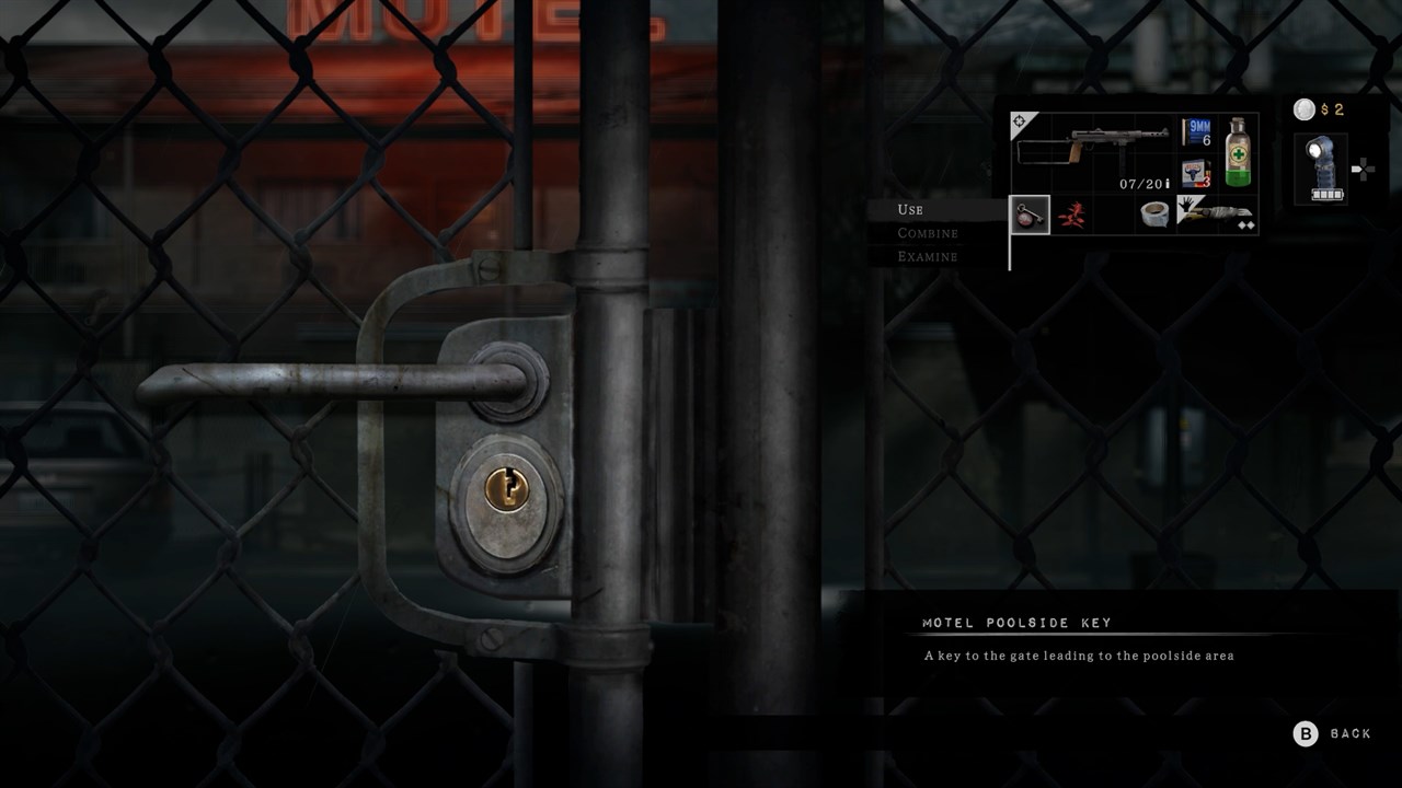 Silver Pines screenshot 11