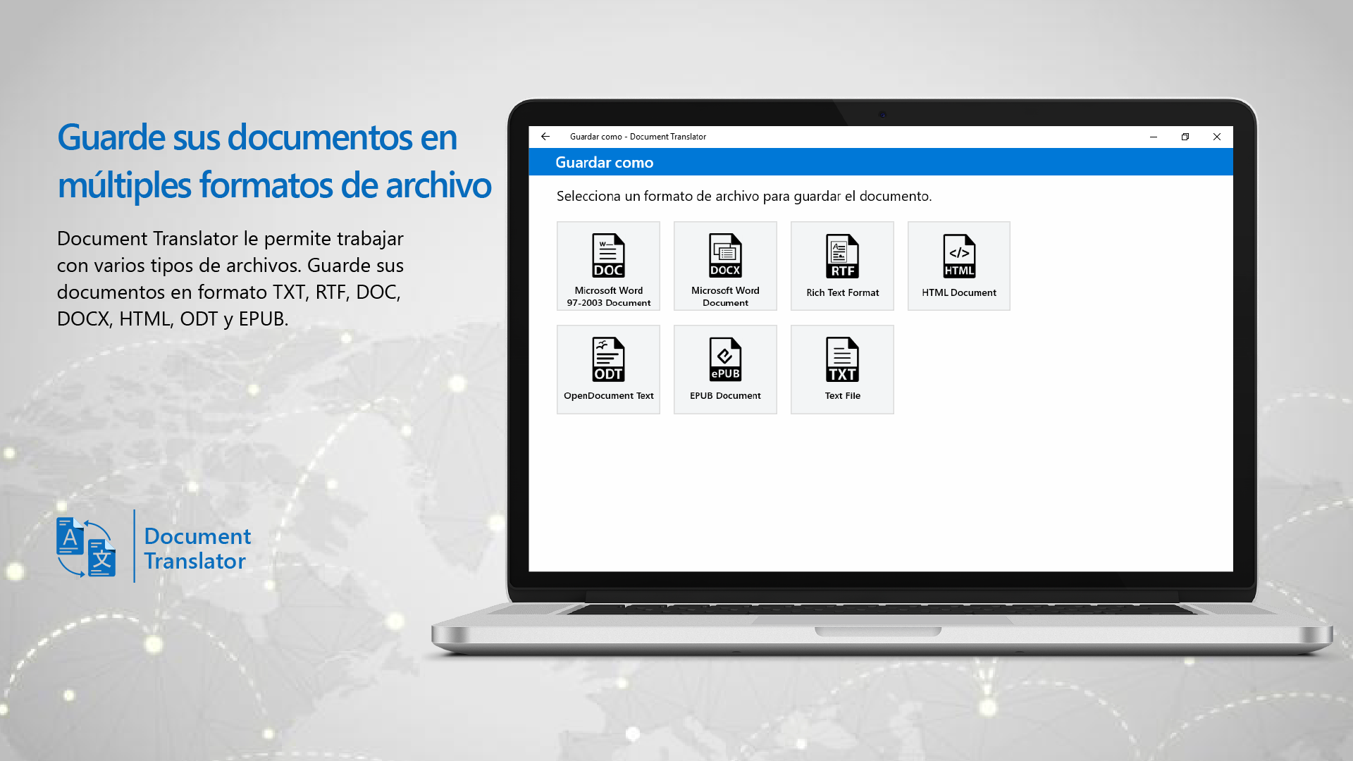 Obtener Document Translator Microsoft Store Es Cl