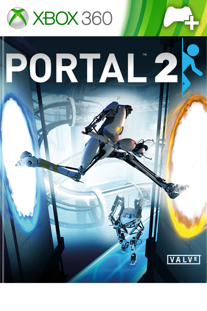 portal 2 xbox game pass
