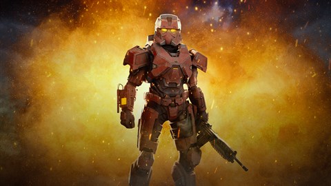 Halo Infinite