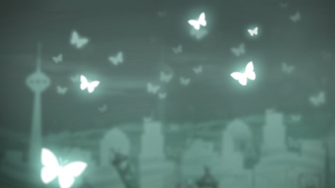 DJ Bagman Character Pack