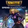 SMITE Season 4 - Season Ticket - Spring Split Bundle