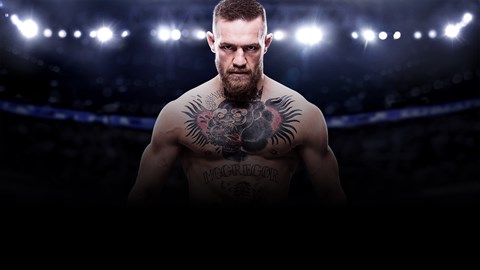 EA SPORTS™ UFC® 3 Standard Edition