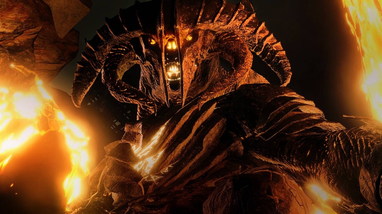 Middle-earth™: Shadow of War™ screenshot 8