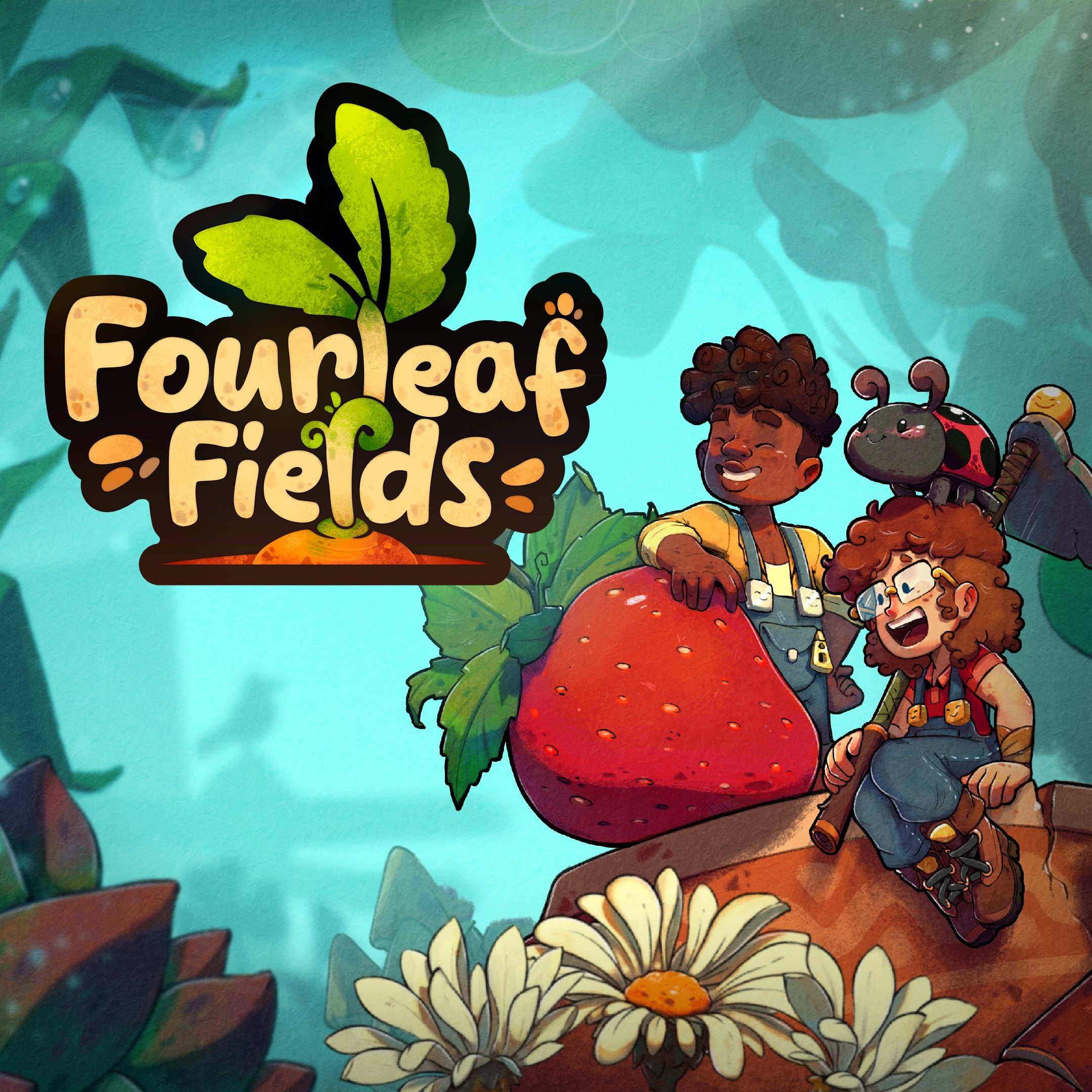 Fourleaf Fields