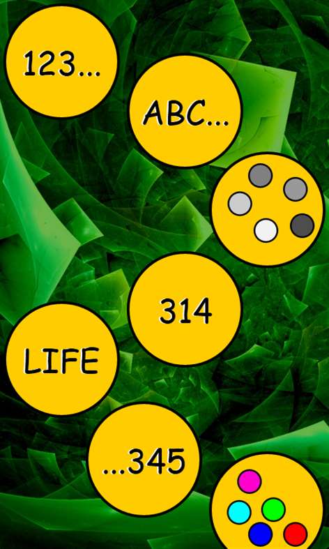 Brain-Training: Restart Screenshots 2