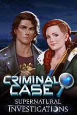 Get Criminal Case: Supernatural - Microsoft Store