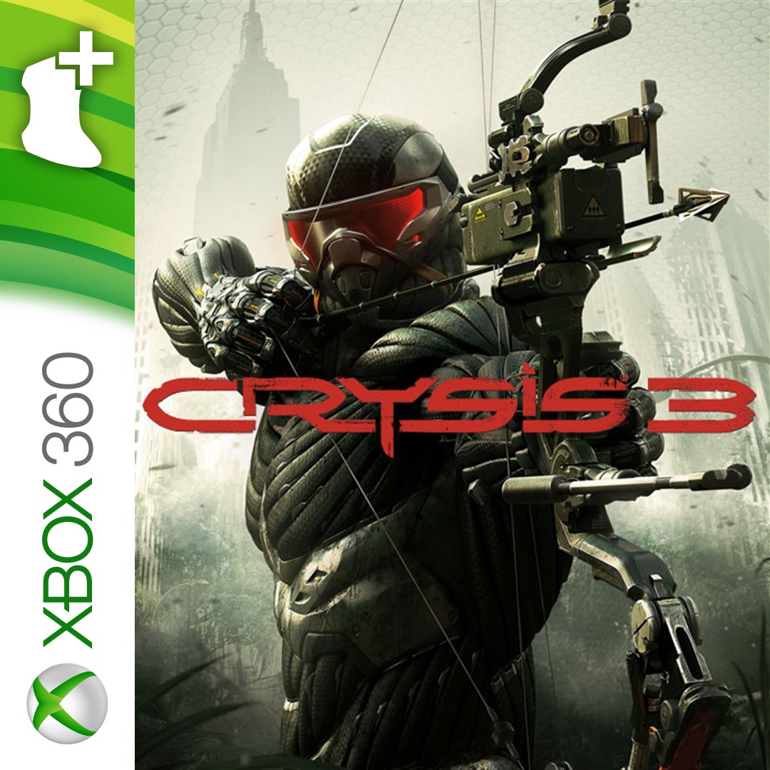 CRYSIS 3 STALKER PACK