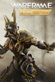WarframeⓇ: Inaros Prime Access Pack